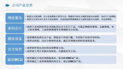深耕信息安全领域 安可芯强化产品应用与客户服务，助力网络与信息安全软件开发